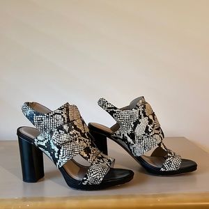 French Connection Heels